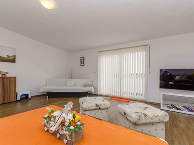 Ferienwohnung für 6 Personen (100 m²) in Trogir 6/10