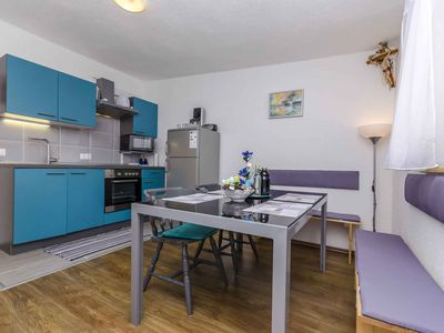 Ferienwohnung für 6 Personen (100 m²) in Trogir 7/10