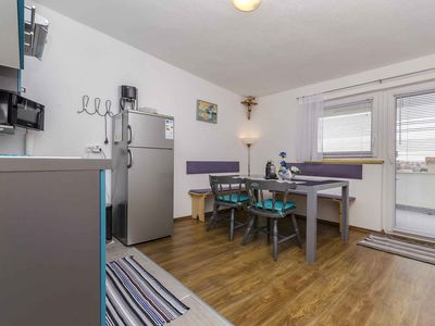 Ferienwohnung für 6 Personen (100 m²) in Trogir 8/10