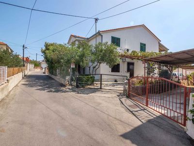 Ferienwohnung für 4 Personen (50 m²) in Trogir 3/10