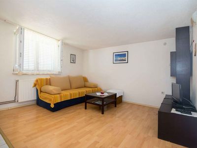 Ferienwohnung für 4 Personen (50 m²) in Trogir 5/10