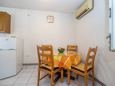 Ferienwohnung für 4 Personen (50 m²) in Trogir 7/10