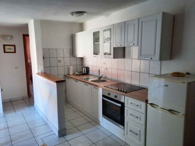 Ferienwohnung für 4 Personen (50 m²) in Trogir 8/10