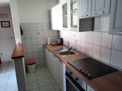 Ferienwohnung für 4 Personen (50 m²) in Trogir 9/10