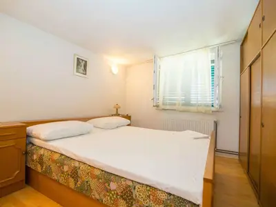 Ferienwohnung für 4 Personen (50 m²) in Trogir 10/10