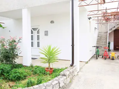 Ferienwohnung für 4 Personen (90 m²) in Trogir 3/10