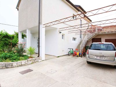 Ferienwohnung für 4 Personen (90 m²) in Trogir 4/10