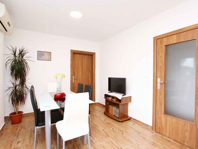 Ferienwohnung für 4 Personen (90 m²) in Trogir 8/10