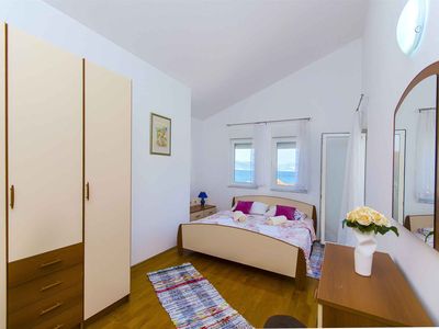 Ferienwohnung für 6 Personen (72 m²) in Trogir 6/10