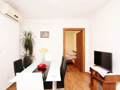 Ferienwohnung für 4 Personen (90 m²) in Trogir 9/10