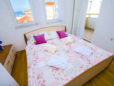 Ferienwohnung für 6 Personen (72 m²) in Trogir 7/10