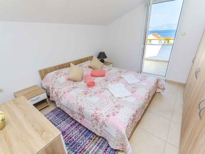 Ferienwohnung für 6 Personen (72 m²) in Trogir 8/10