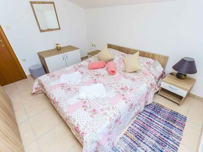 Ferienwohnung für 6 Personen (72 m²) in Trogir 9/10