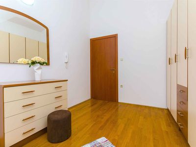 Ferienwohnung für 6 Personen (72 m²) in Trogir 10/10