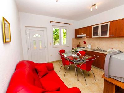 Ferienwohnung für 4 Personen (55 m²) in Trogir 2/10