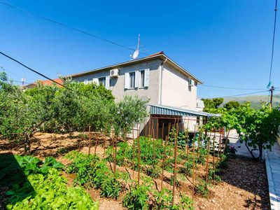 Ferienwohnung für 2 Personen (21 m²) in Trogir 2/10