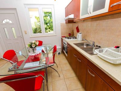 Ferienwohnung für 4 Personen (55 m²) in Trogir 5/10