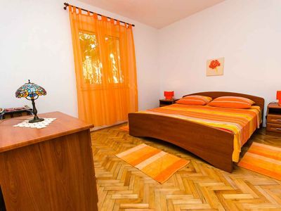 Ferienwohnung für 4 Personen (55 m²) in Trogir 7/10