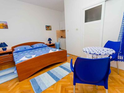 Ferienwohnung für 2 Personen (21 m²) in Trogir 4/10