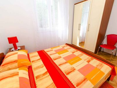 Ferienwohnung für 4 Personen (55 m²) in Trogir 8/10