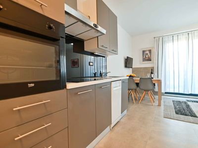 Ferienwohnung für 2 Personen (40 m²) in Trogir 10/10