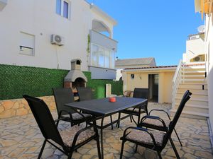 Ferienwohnung für 5 Personen (36 m&sup2;) in Trogir