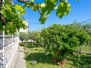 Ferienwohnung für 4 Personen (92 m&sup2;) in Trogir