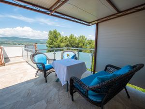 Ferienwohnung für 2 Personen (30 m&sup2;) in Trogir