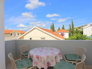 Ferienwohnung für 4 Personen (29 m²) in Trogir