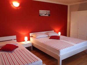 Ferienwohnung für 2 Personen (40 m&sup2;) in Trogir