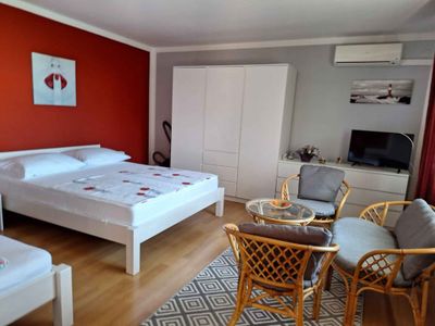 Ferienwohnung für 2 Personen (40 m²) in Trogir 3/10