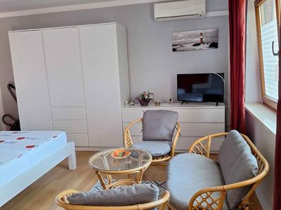 Ferienwohnung für 2 Personen (40 m²) in Trogir 5/10