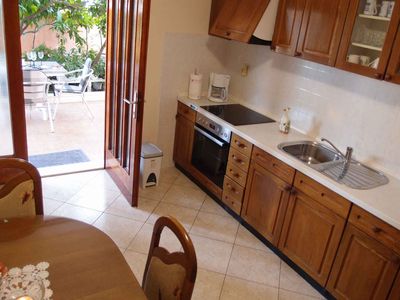 Ferienwohnung für 2 Personen (40 m²) in Trogir 9/10