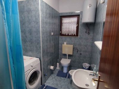 Ferienwohnung für 6 Personen (65 m²) in Trogir 5/10