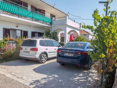 Ferienwohnung für 6 Personen (65 m²) in Trogir 10/10