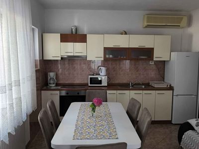 Ferienwohnung für 6 Personen (65 m²) in Trogir 5/10