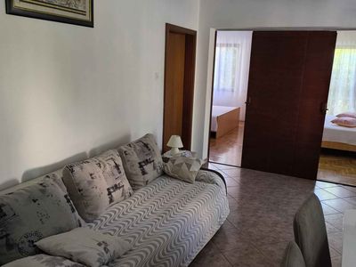 Ferienwohnung für 6 Personen (65 m²) in Trogir 7/10