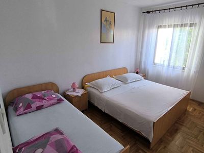 Ferienwohnung für 6 Personen (65 m²) in Trogir 8/10