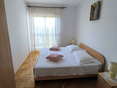 Ferienwohnung für 6 Personen (65 m²) in Trogir 10/10