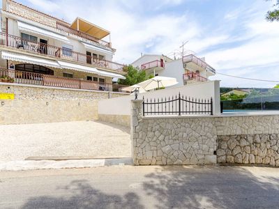 Ferienwohnung für 3 Personen (30 m²) in Trogir 2/10