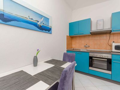 Ferienwohnung für 3 Personen (30 m²) in Trogir 7/10