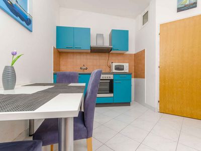 Ferienwohnung für 3 Personen (30 m²) in Trogir 9/10