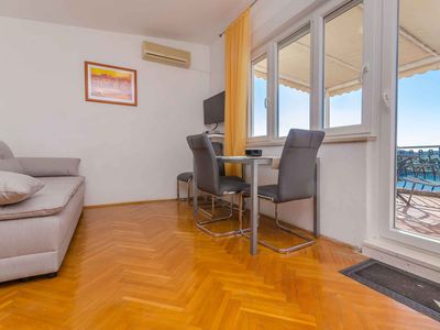 Ferienwohnung für 4 Personen (45 m²) in Trogir 7/10