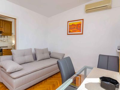 Ferienwohnung für 4 Personen (45 m²) in Trogir 9/10