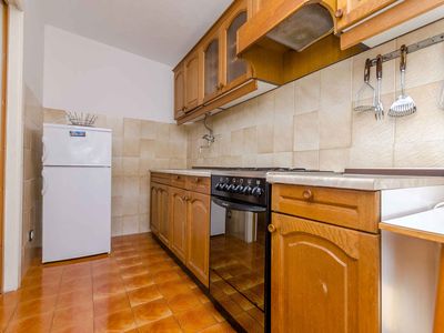 Ferienwohnung für 4 Personen (45 m²) in Trogir 10/10