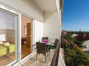 Ferienwohnung für 4 Personen (42 m&sup2;) in Trogir