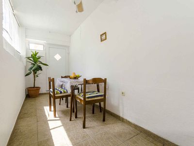 Ferienwohnung für 6 Personen (75 m²) in Trogir 2/10