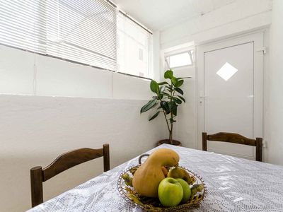 Ferienwohnung für 6 Personen (75 m²) in Trogir 3/10