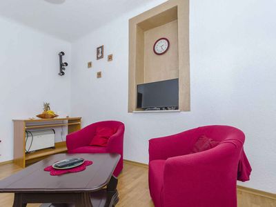 Ferienwohnung für 6 Personen (75 m²) in Trogir 4/10