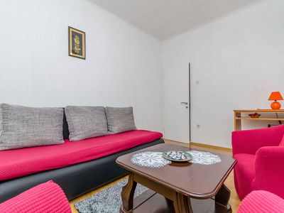 Ferienwohnung für 6 Personen (75 m²) in Trogir 6/10